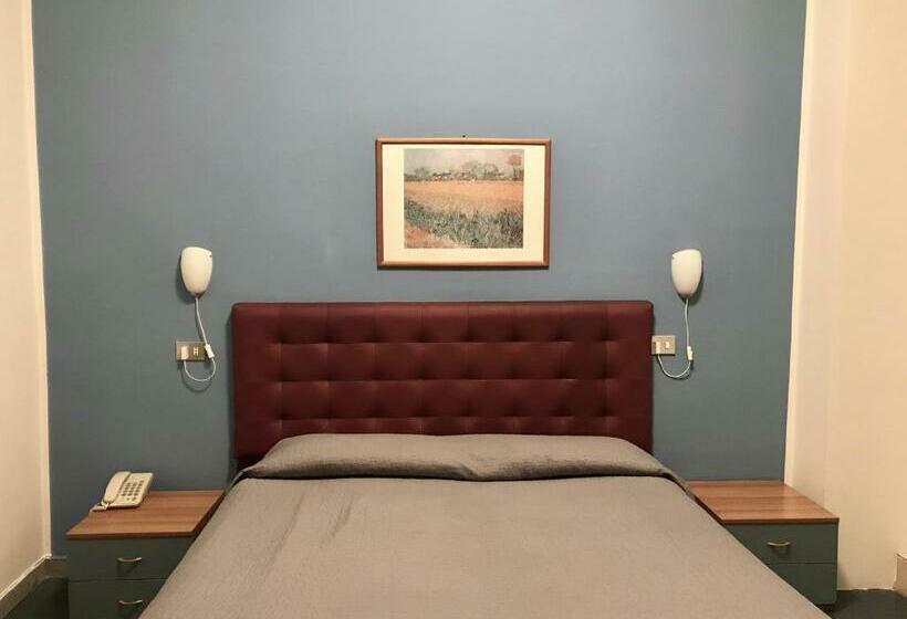 ペンション Sesto