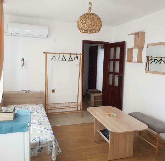 Пансион Slantse