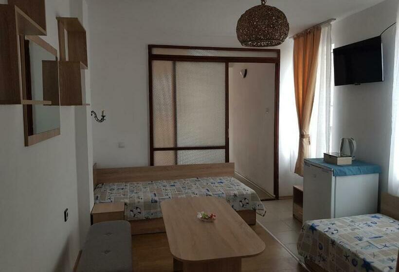 Пансион Slantse