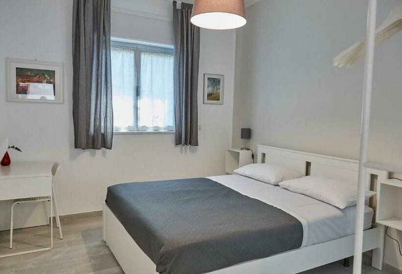 פנסיון Soleemare Barletta