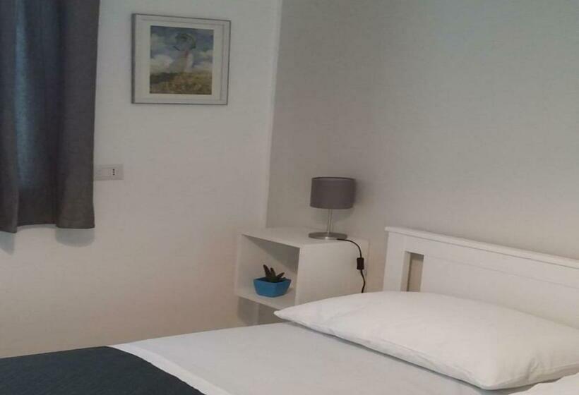 פנסיון Soleemare Barletta