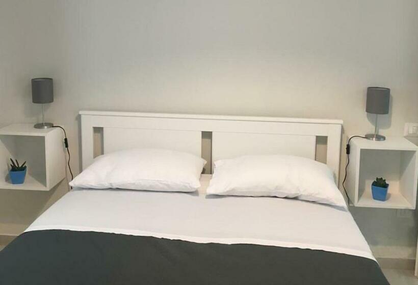 פנסיון Soleemare Barletta