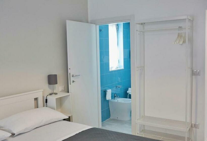 פנסיון Soleemare Barletta