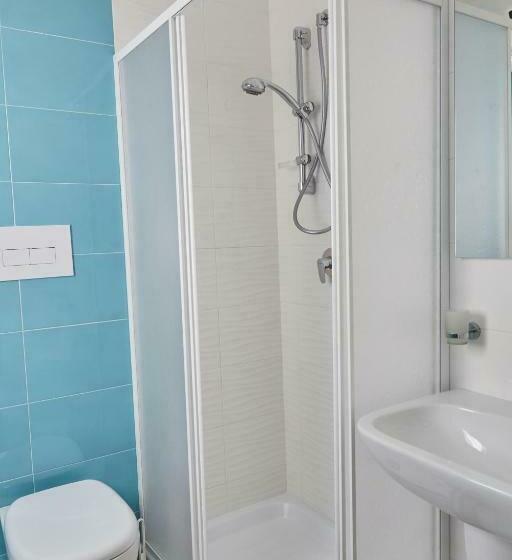 פנסיון Soleemare Barletta