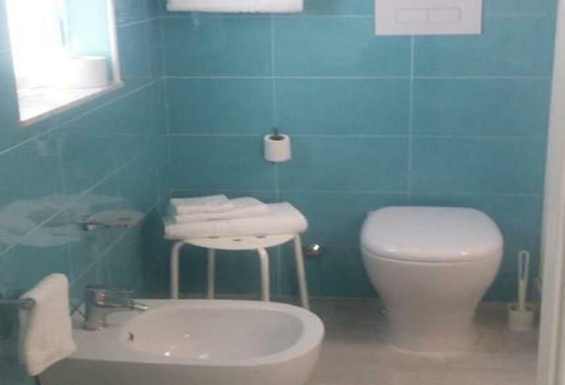 פנסיון Soleemare Barletta