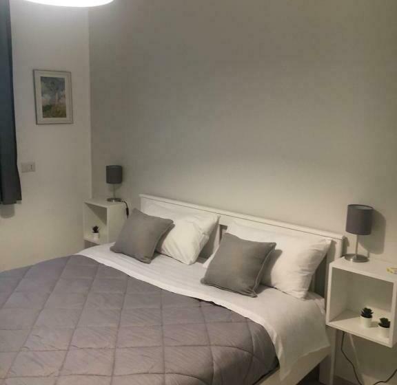 פנסיון Soleemare Barletta