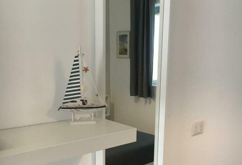 פנסיון Soleemare Barletta