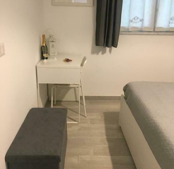 פנסיון Soleemare Barletta