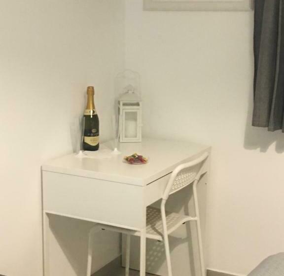 פנסיון Soleemare Barletta