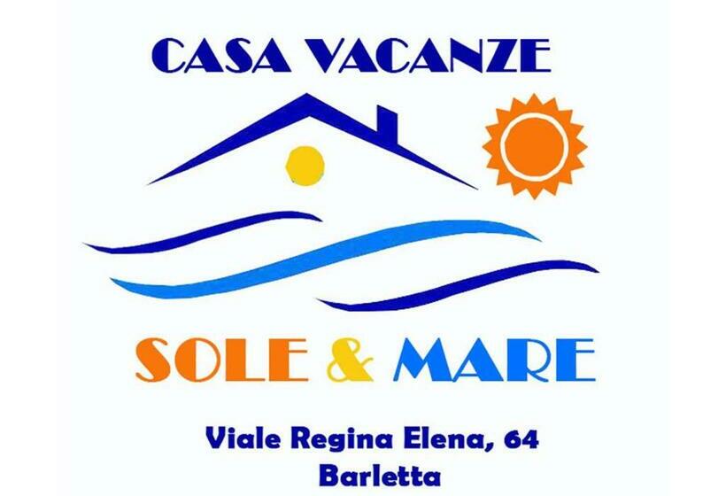 פנסיון Soleemare Barletta