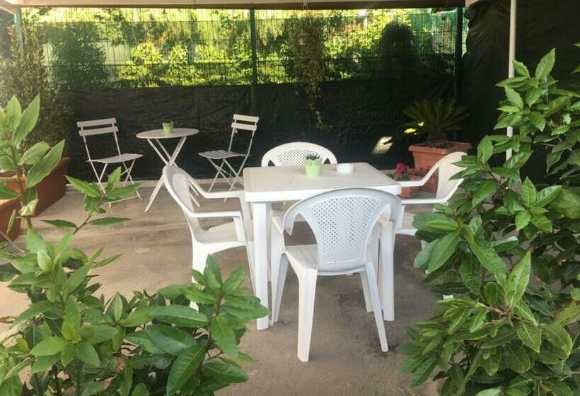 פנסיון Soleemare Barletta