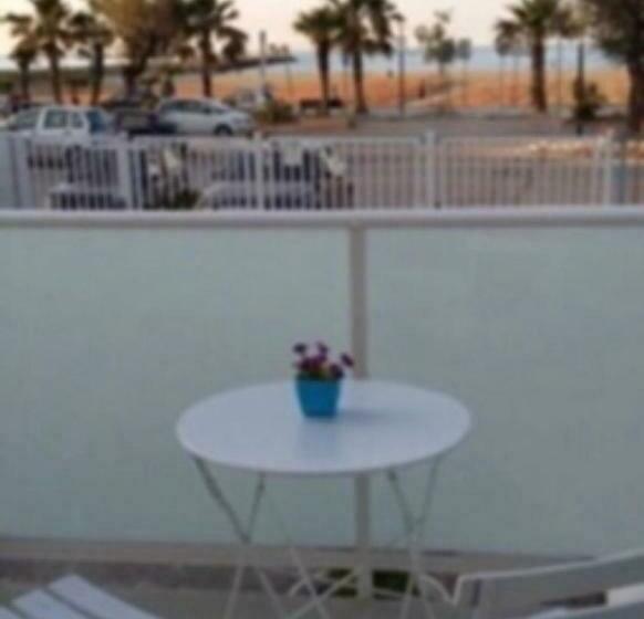 פנסיון Soleemare Barletta