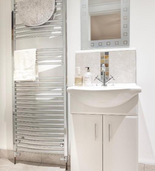 بنسيون Sperrin View Suite Luxury Space With Budget Friendly Pricing