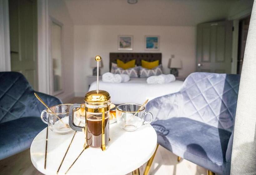 بنسيون Sperrin View Suite Luxury Space With Budget Friendly Pricing