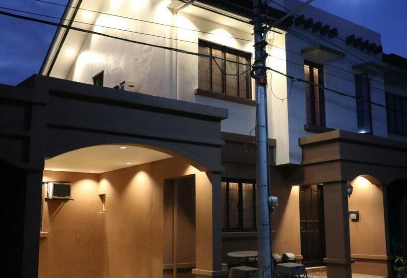 پانسیون Stay Amare Bayswater Mactan