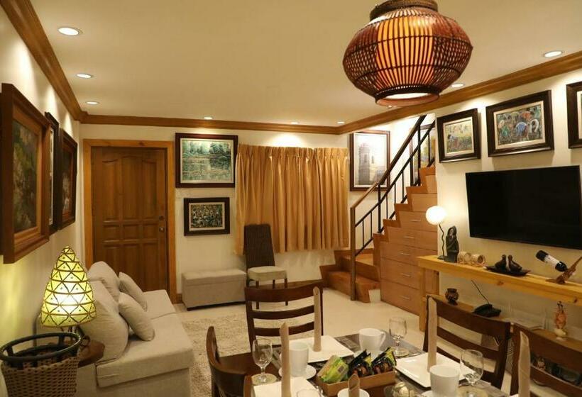 پانسیون Stay Amare Bayswater Mactan