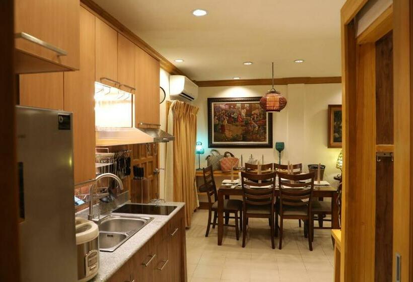 پانسیون Stay Amare Bayswater Mactan