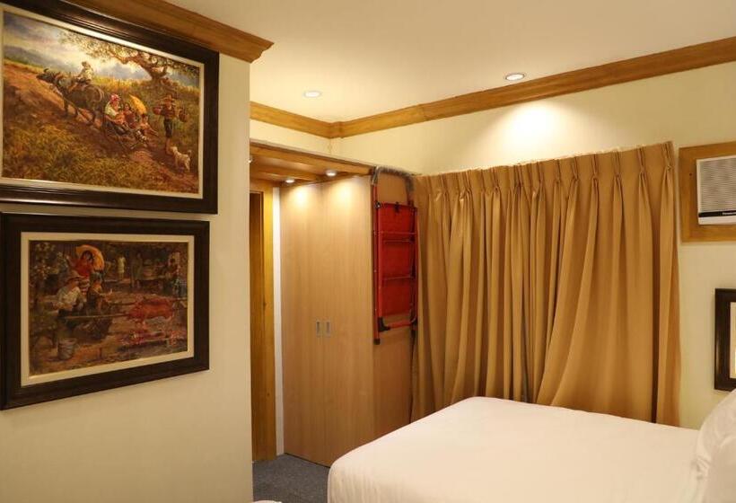 پانسیون Stay Amare Bayswater Mactan