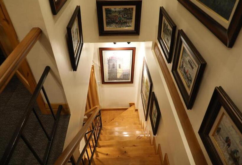 پانسیون Stay Amare Bayswater Mactan