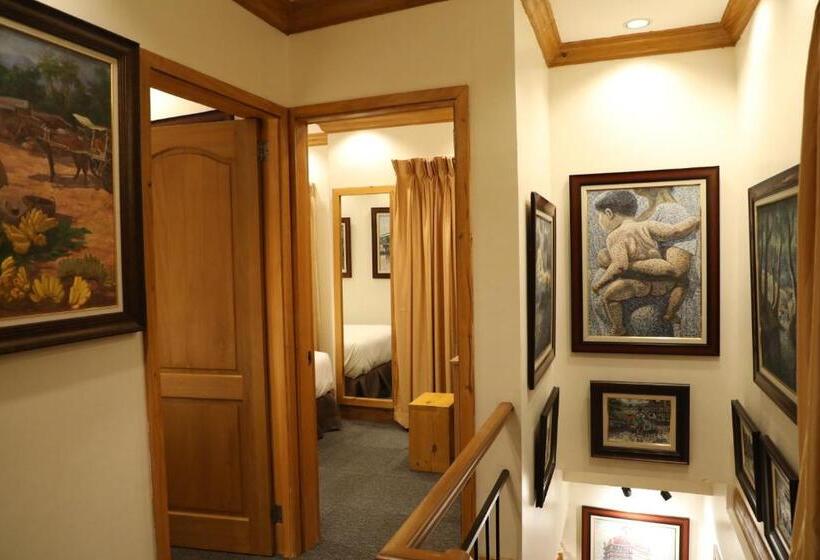 پانسیون Stay Amare Bayswater Mactan