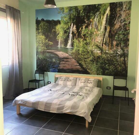 פנסיון The Horse