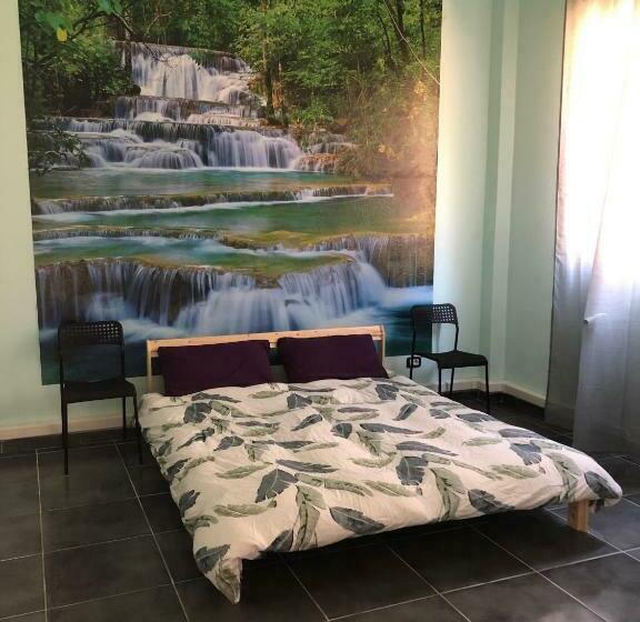 פנסיון The Horse