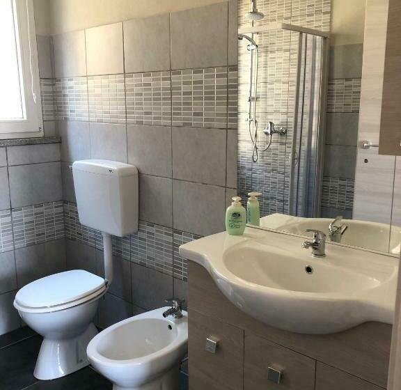 פנסיון The Horse