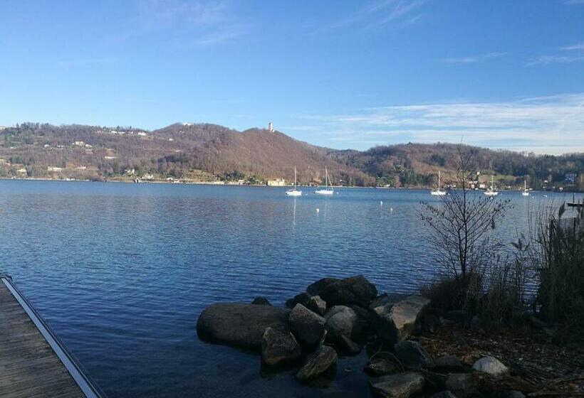 פנסיון The Horse