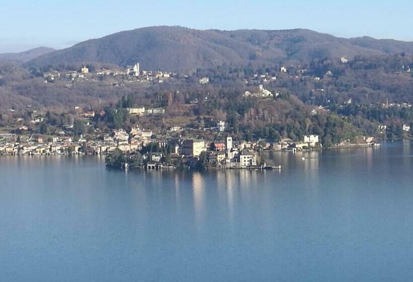 פנסיון The Horse