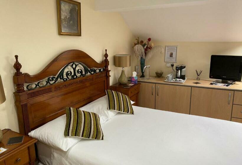 펜션 Top Of The House!