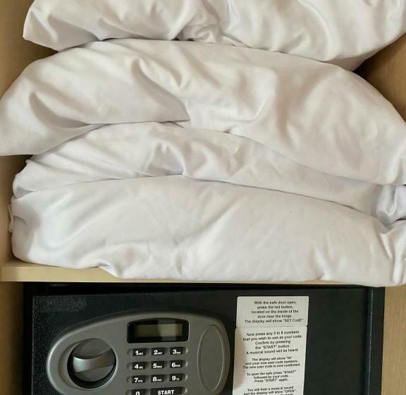 펜션 Top Of The House!