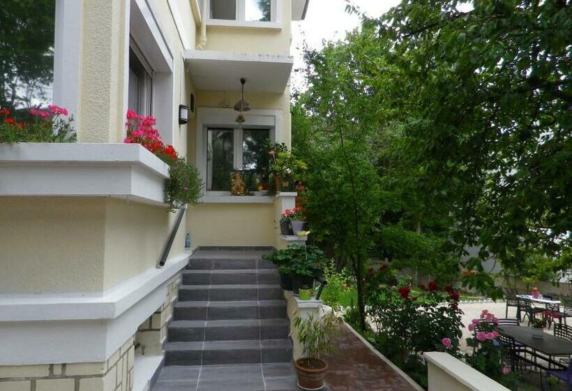 بنسيون Villa Sunshine