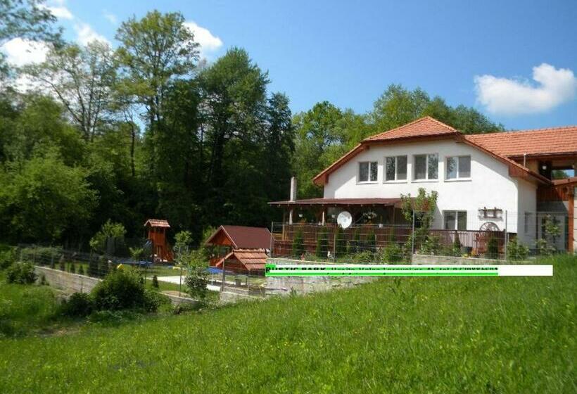 Пансион Yoyo Zurli Park