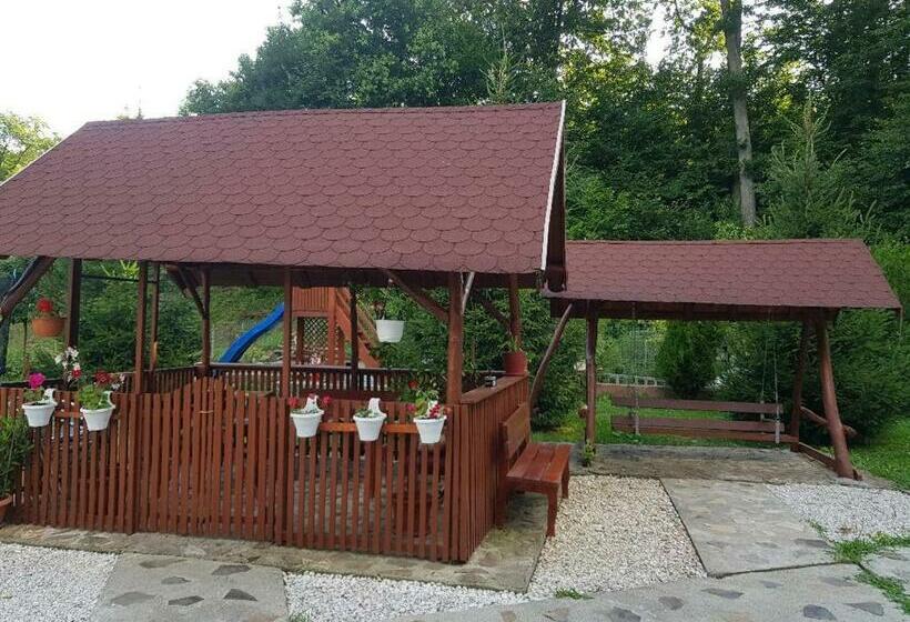 Пансион Yoyo Zurli Park