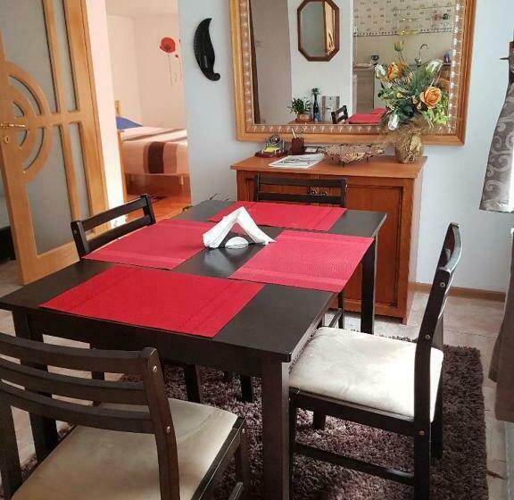 Пансион Yoyo Zurli Park