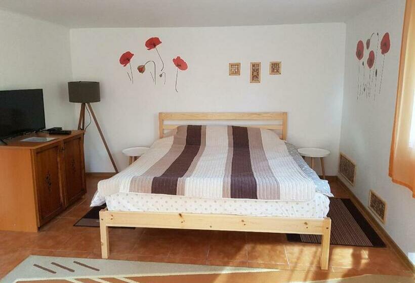 Пансион Yoyo Zurli Park