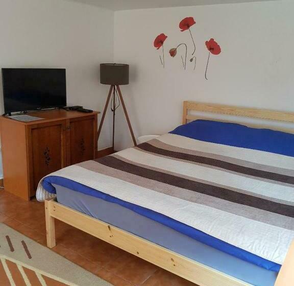 Пансион Yoyo Zurli Park