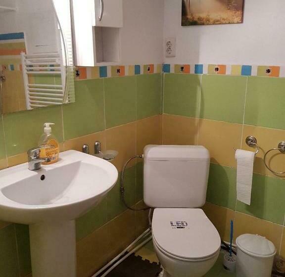 Пансион Yoyo Zurli Park