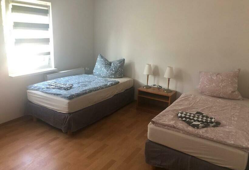 Pension Mathias Heilmann