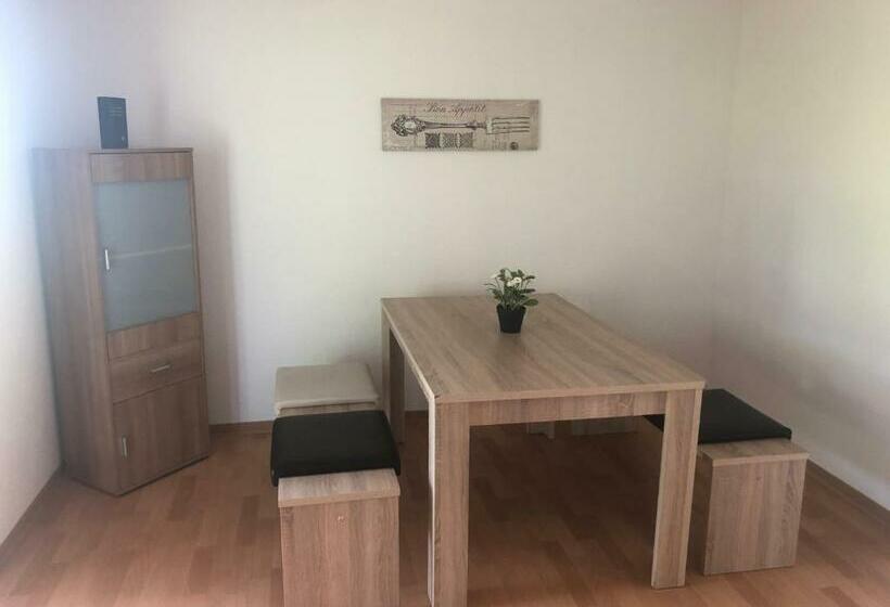 Pension Mathias Heilmann