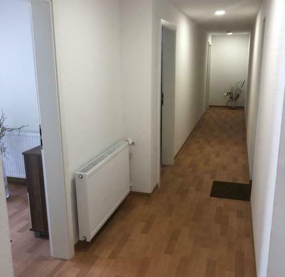 Pension Mathias Heilmann