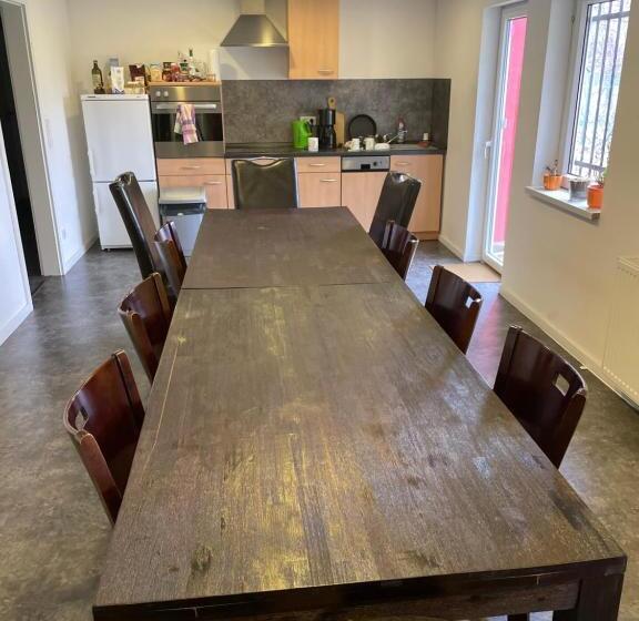 Pension Mathias Heilmann