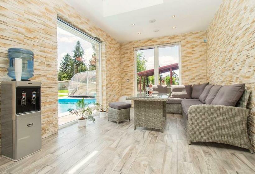 Ponty Papa Rendezvényház