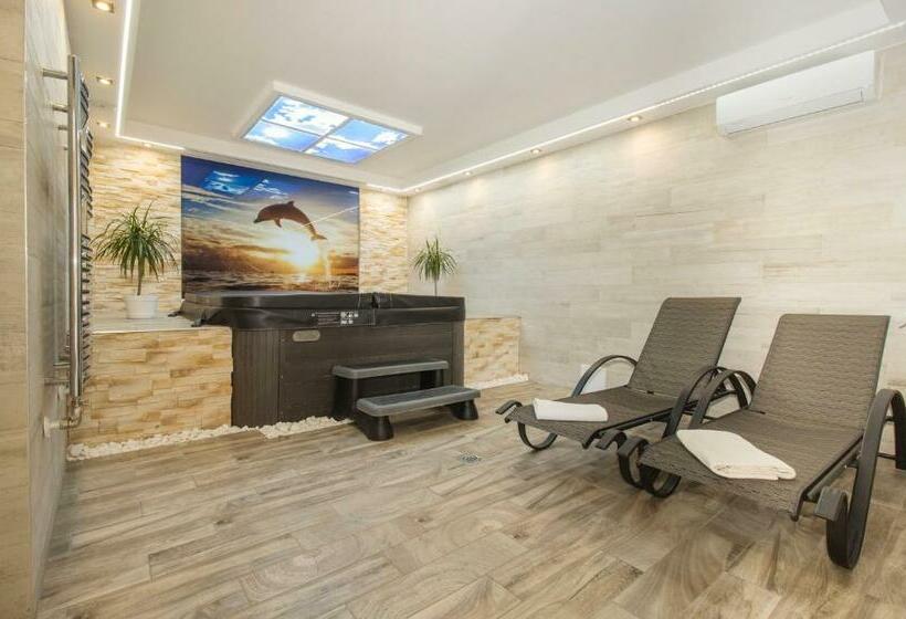 Ponty Papa Rendezvényház