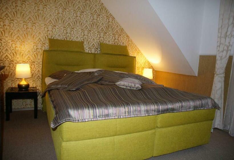 Skinspa Apartments Idar Oberstein