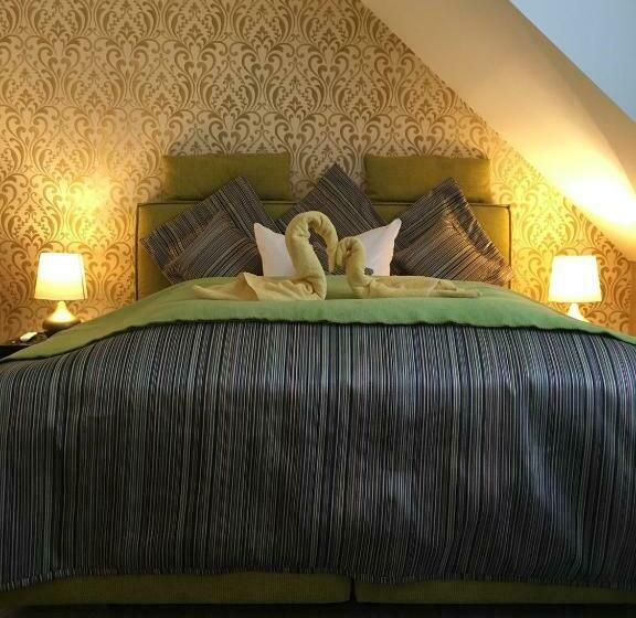 Skinspa Apartments Idar Oberstein