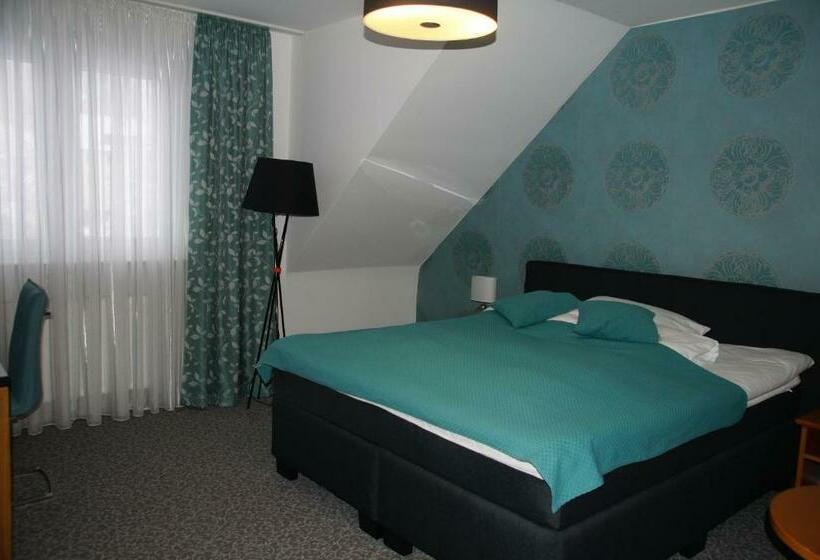 Skinspa Apartments Idar Oberstein