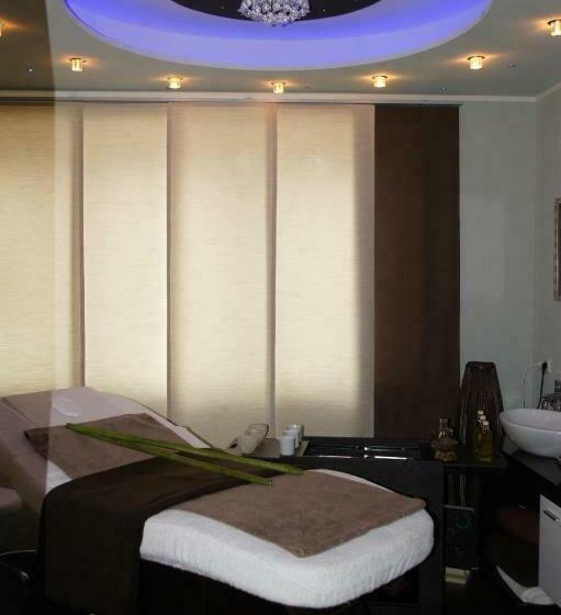 Skinspa Apartments Idar Oberstein