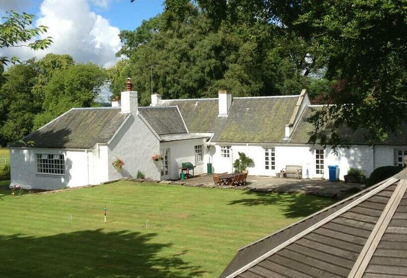 South Craighall B&b
