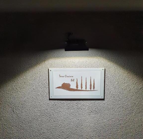 Terra Ciociara B&b